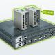 Коммутаторы для промышленного Ethernet по МЭК 61850-3 IEEE 1613